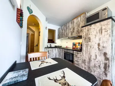 Ferienwohnung für 4 Personen (75 m²) in Oberstaufen 9/10