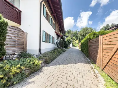Ferienwohnung für 4 Personen (75 m²) in Oberstaufen 10/10