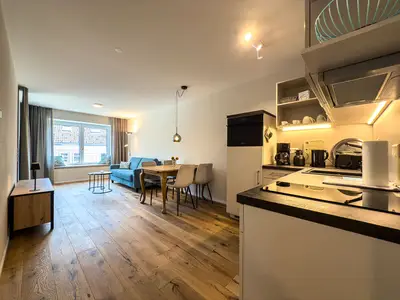 Ferienwohnung für 4 Personen (55 m²) in Oberstaufen 1/10