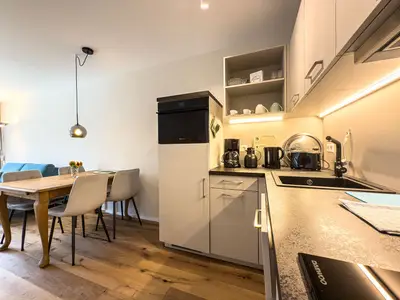 Ferienwohnung für 4 Personen (55 m²) in Oberstaufen 2/10