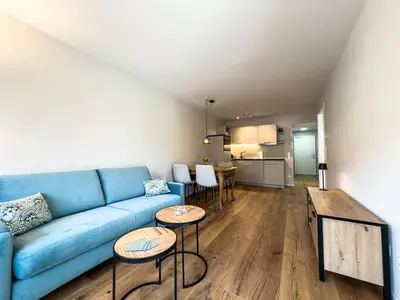 Ferienwohnung für 4 Personen (55 m²) in Oberstaufen 3/10