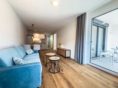 Ferienwohnung für 4 Personen (55 m²) in Oberstaufen 4/10