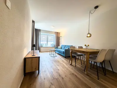 Ferienwohnung für 4 Personen (55 m²) in Oberstaufen 5/10