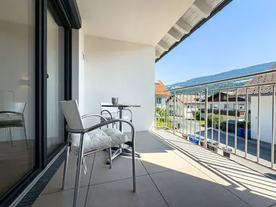 Ferienwohnung für 4 Personen (55 m²) in Oberstaufen 6/10