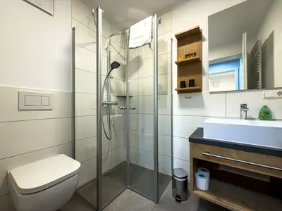 Ferienwohnung für 4 Personen (55 m²) in Oberstaufen 7/10