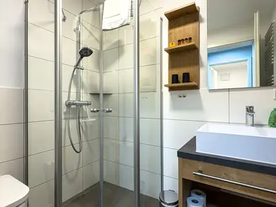 Ferienwohnung für 4 Personen (55 m²) in Oberstaufen 8/10