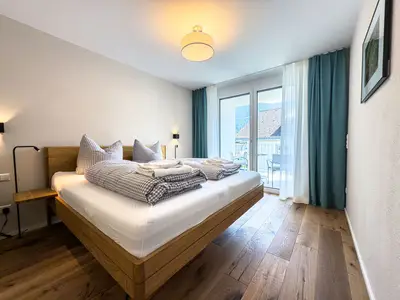 Ferienwohnung für 4 Personen (55 m²) in Oberstaufen 9/10