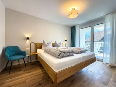Ferienwohnung für 4 Personen (55 m²) in Oberstaufen 10/10