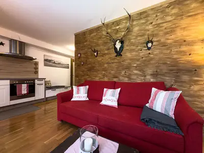 Ferienwohnung für 4 Personen (55 m²) in Oberstaufen 3/10