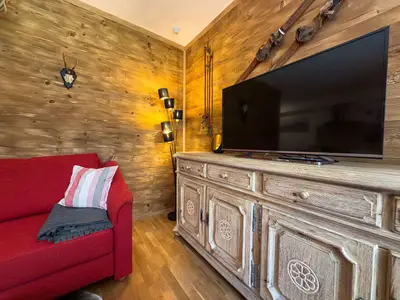 Ferienwohnung für 4 Personen (55 m²) in Oberstaufen 4/10