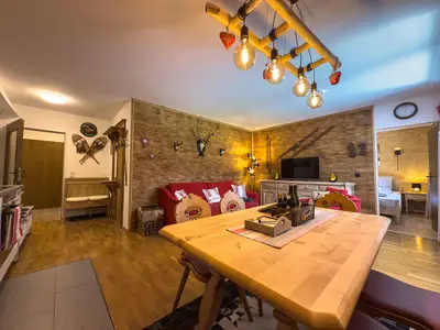 Ferienwohnung für 4 Personen (55 m²) in Oberstaufen 6/10