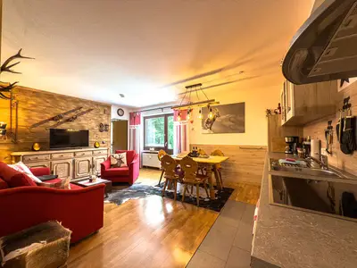 Ferienwohnung für 4 Personen (55 m²) in Oberstaufen 7/10