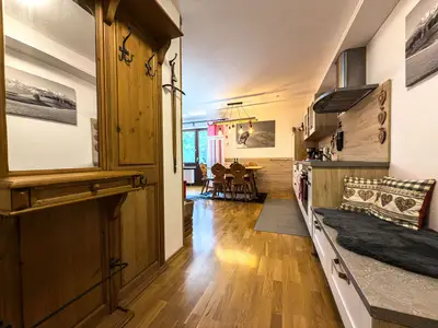 Ferienwohnung für 4 Personen (55 m²) in Oberstaufen 8/10