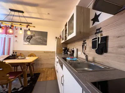 Ferienwohnung für 4 Personen (55 m²) in Oberstaufen 9/10