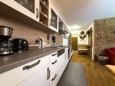 Ferienwohnung für 4 Personen (55 m²) in Oberstaufen 10/10