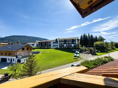 Ferienwohnung für 16 Personen (140 m²) in Oberstaufen 2/10