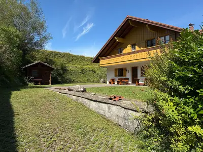 Ferienwohnung für 16 Personen (140 m²) in Oberstaufen 7/10