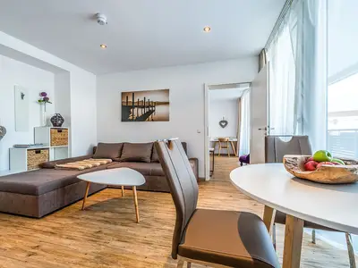Ferienwohnung für 5 Personen (55 m²) in Oberstaufen 2/10
