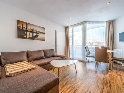 Ferienwohnung für 5 Personen (55 m²) in Oberstaufen 3/10