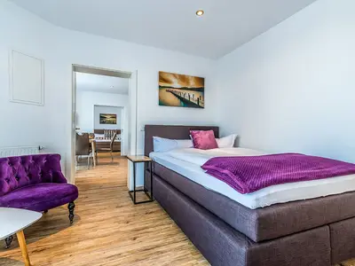 Ferienwohnung für 5 Personen (55 m²) in Oberstaufen 4/10