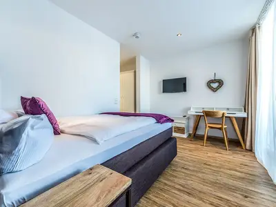 Ferienwohnung für 5 Personen (55 m²) in Oberstaufen 6/10