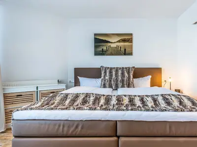 Ferienwohnung für 5 Personen (55 m²) in Oberstaufen 7/10