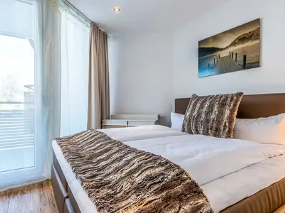 Ferienwohnung für 5 Personen (55 m²) in Oberstaufen 8/10