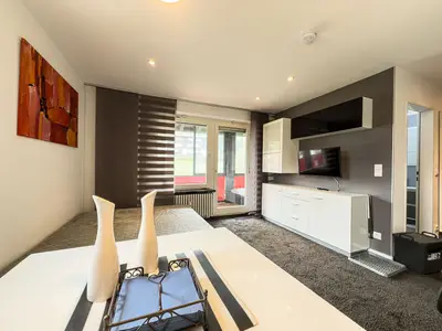 Ferienwohnung für 2 Personen (35 m²) in Oberstaufen 4/10