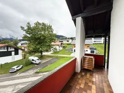 Ferienwohnung für 2 Personen (35 m²) in Oberstaufen 6/10