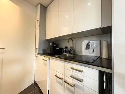 Ferienwohnung für 2 Personen (35 m²) in Oberstaufen 9/10