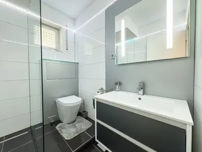 Ferienwohnung für 2 Personen (35 m²) in Oberstaufen 10/10