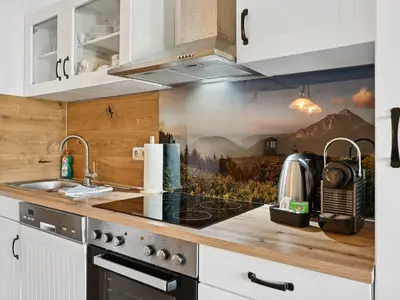 Chalet Enzian