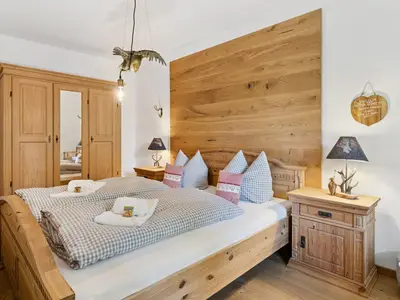Chalet Enzian