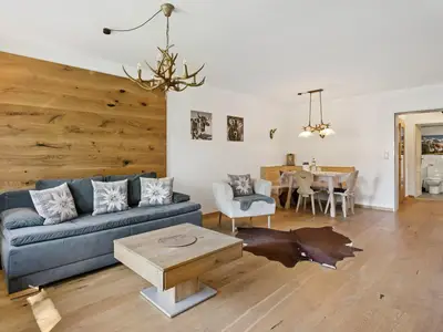 Chalet Enzian