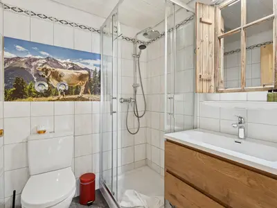 Chalet Enzian