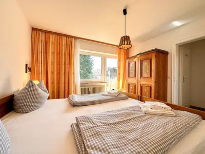 Ferienwohnung für 6 Personen (76 m²) in Oberstaufen 6/10