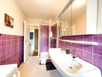 Ferienwohnung für 6 Personen (76 m²) in Oberstaufen 10/10