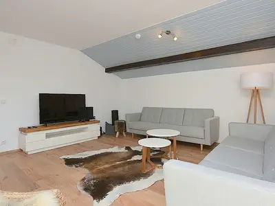 Ferienwohnung für 5 Personen (70 m²) in Oberstaufen 2/10