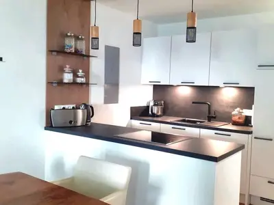 Küche / Küchenzeile