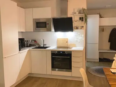 Küche / Küchenzeile