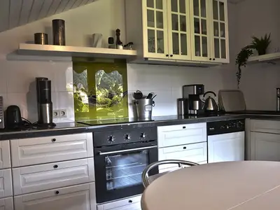 Ferienwohnung für 4 Personen (76 m²) in Oberstaufen 2/10