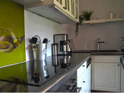 Ferienwohnung für 4 Personen (76 m²) in Oberstaufen 3/10