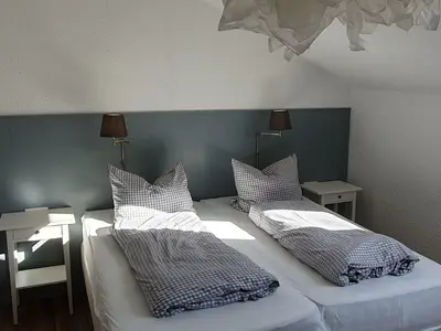Ferienwohnung für 4 Personen (76 m²) in Oberstaufen 5/10