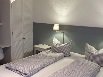 Ferienwohnung für 4 Personen (76 m²) in Oberstaufen 6/10