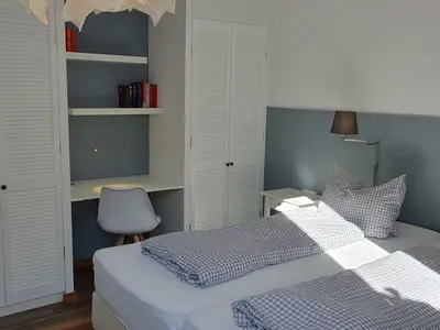 Ferienwohnung für 4 Personen (76 m²) in Oberstaufen 7/10