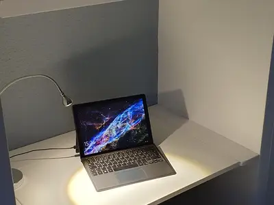 Ferienwohnung für 4 Personen (76 m²) in Oberstaufen 8/10