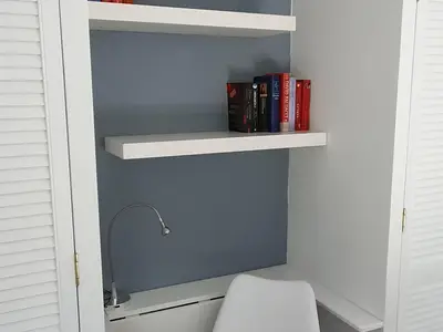 Ferienwohnung für 4 Personen (76 m²) in Oberstaufen 9/10