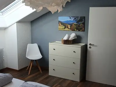 Ferienwohnung für 4 Personen (76 m²) in Oberstaufen 10/10