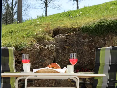 Ferienwohnung für 2 Personen (40 m²) in Steibis 3/10