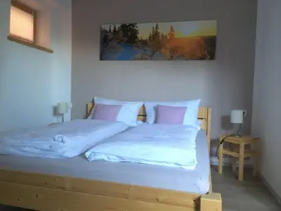 Ferienwohnung für 2 Personen (40 m²) in Steibis 4/10